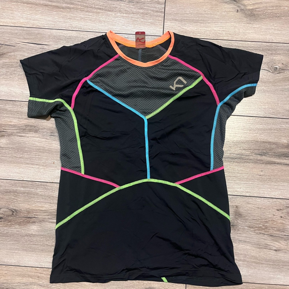 Kari traa athletic tshirt